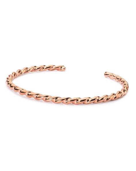 Copper Bracelets - Joan The Wad
