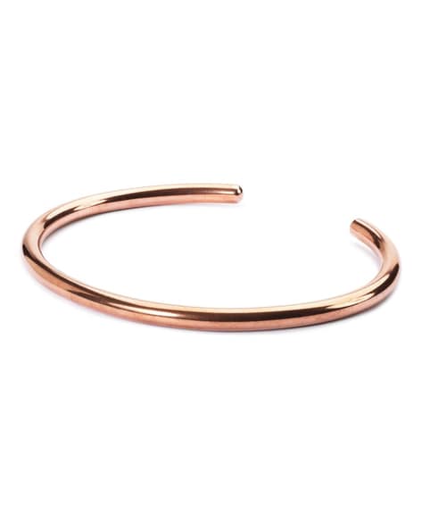 Pomellato - Nudo - Bracelet, 18k Rose Gold with Sky Blue Topaz and Dia – AF  Jewelers