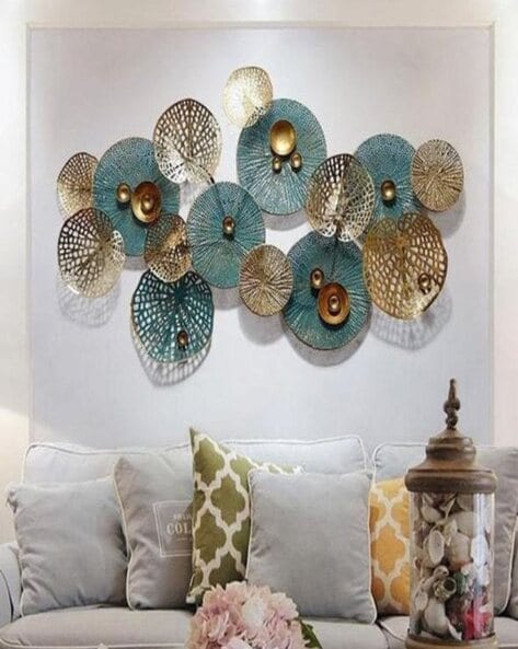 Home Decor, Wall Accents & More