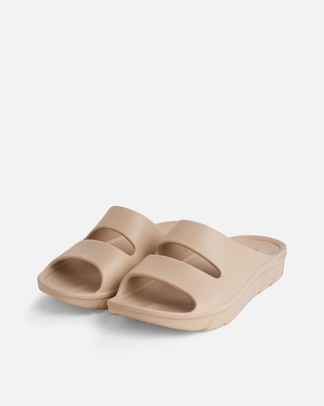 Buy Beige Sandals for Men by Aldo Online Ajio