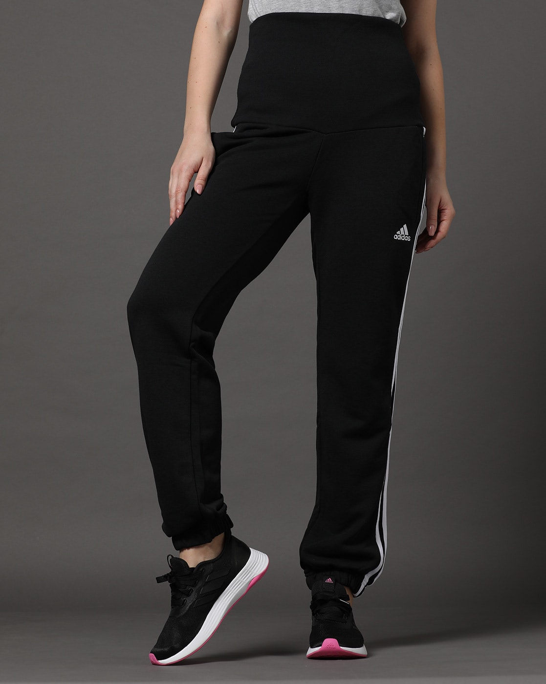 adidas Adicolor SST Track Pants  Black  Womens Lifestyle  adidas US