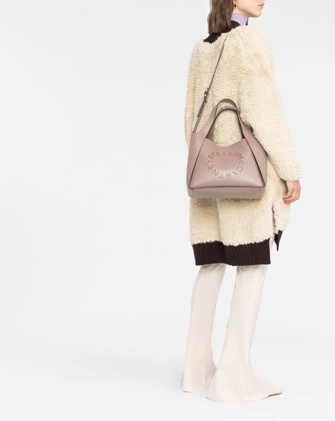 Stella mccartney nude online bag