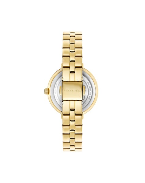 Buy Multicoloured Watches for Women by Ted baker Online Ajio