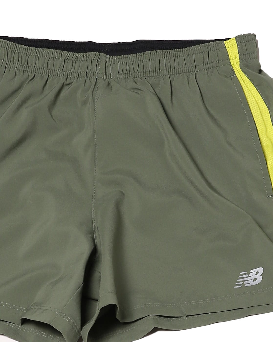 New balance 2025 short hombre