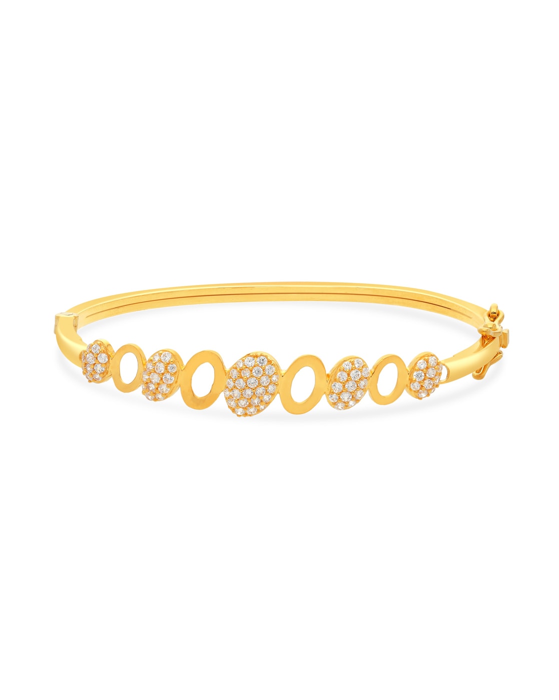 Buy Malabar Gold Bangle BG0723977 for Women Online | Malabar Gold & Diamonds