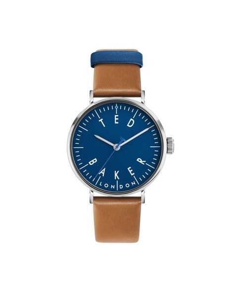 Myntra ted cheap baker watches