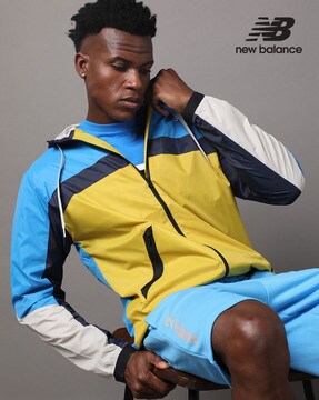 New balance online jacket india