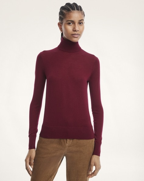 Sweaters for Women - Cardigans, Turtlenecks & More