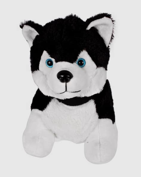 Price History of Dukiekooky DKST480C Dog Soft Toy from Ajio