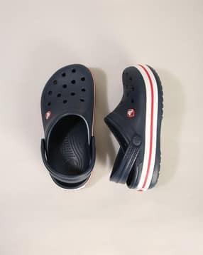 Clogs with Slingback-image-32