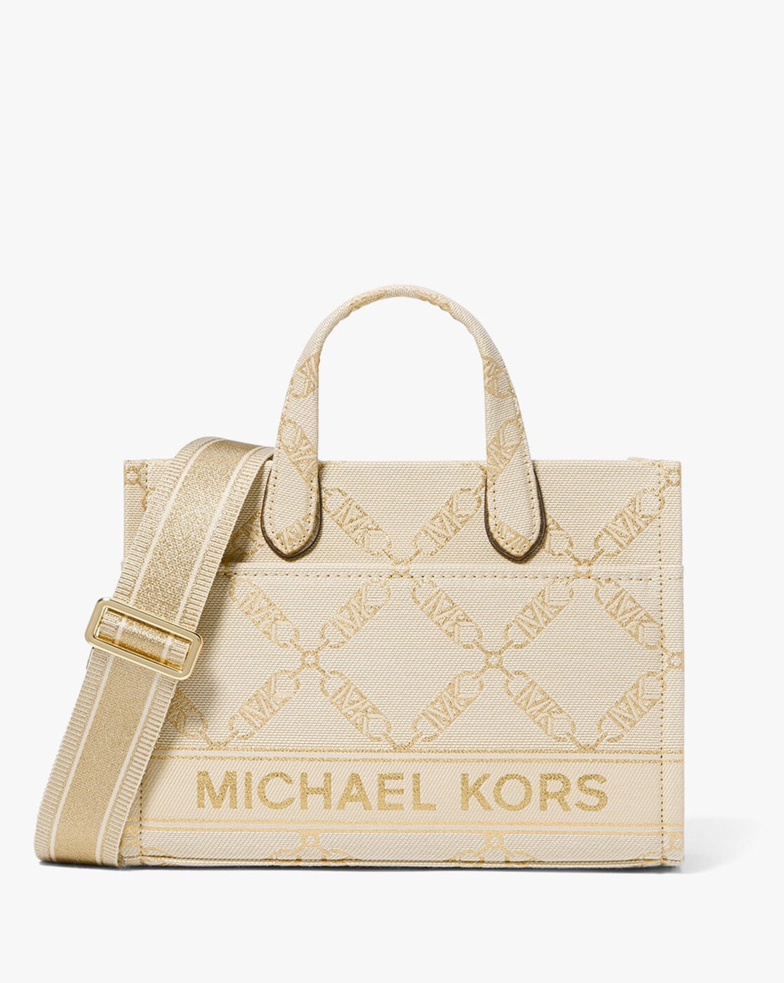 Michael Kors Edith Small Saffiano Leather Satchel - ShopStyle