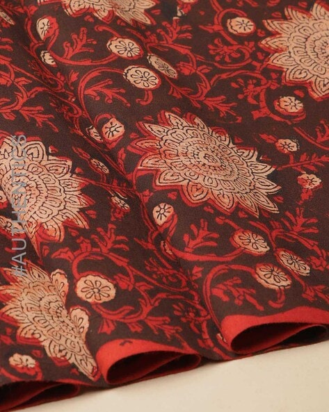 Blouse fabric clearance online