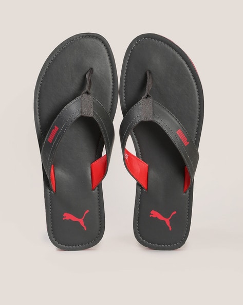 Details 287+ ajio slippers latest