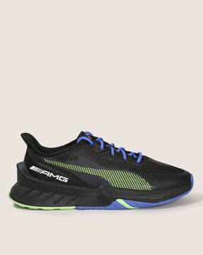 Sl Training Puma Cell Phase Black Buy Puma MAPF1 AMG Maco SL Lace