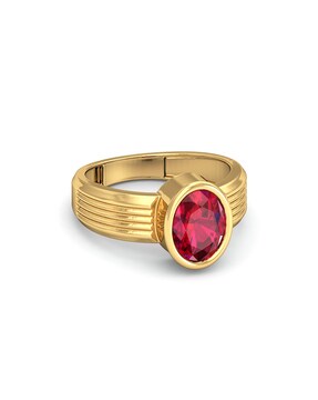 Rings for Men Buy Men Rings online for best prices in India AJIO