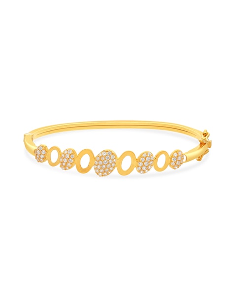 Malabar gold deals online shopping bracelets