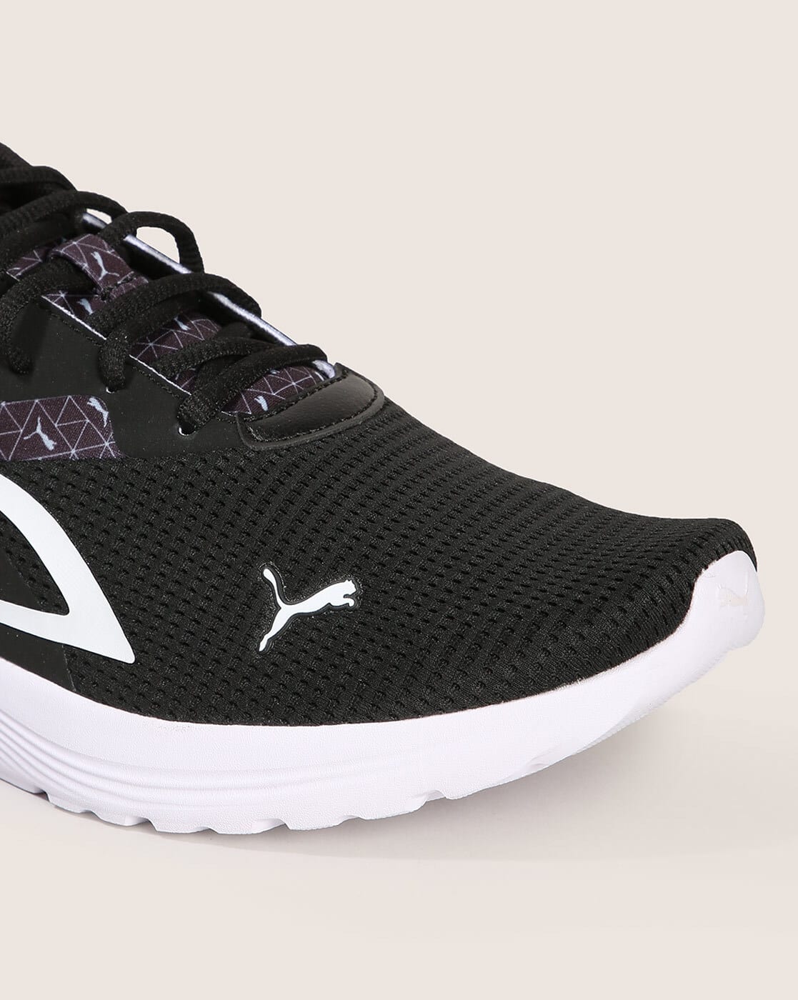 All-Day Active Logo Power Sneakers