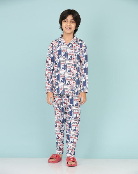 Captain america pyjamas new arrivals