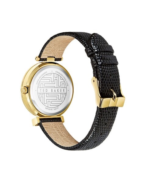 Versace Vanity 35mm Quartz Watch in Metallic | Lyst