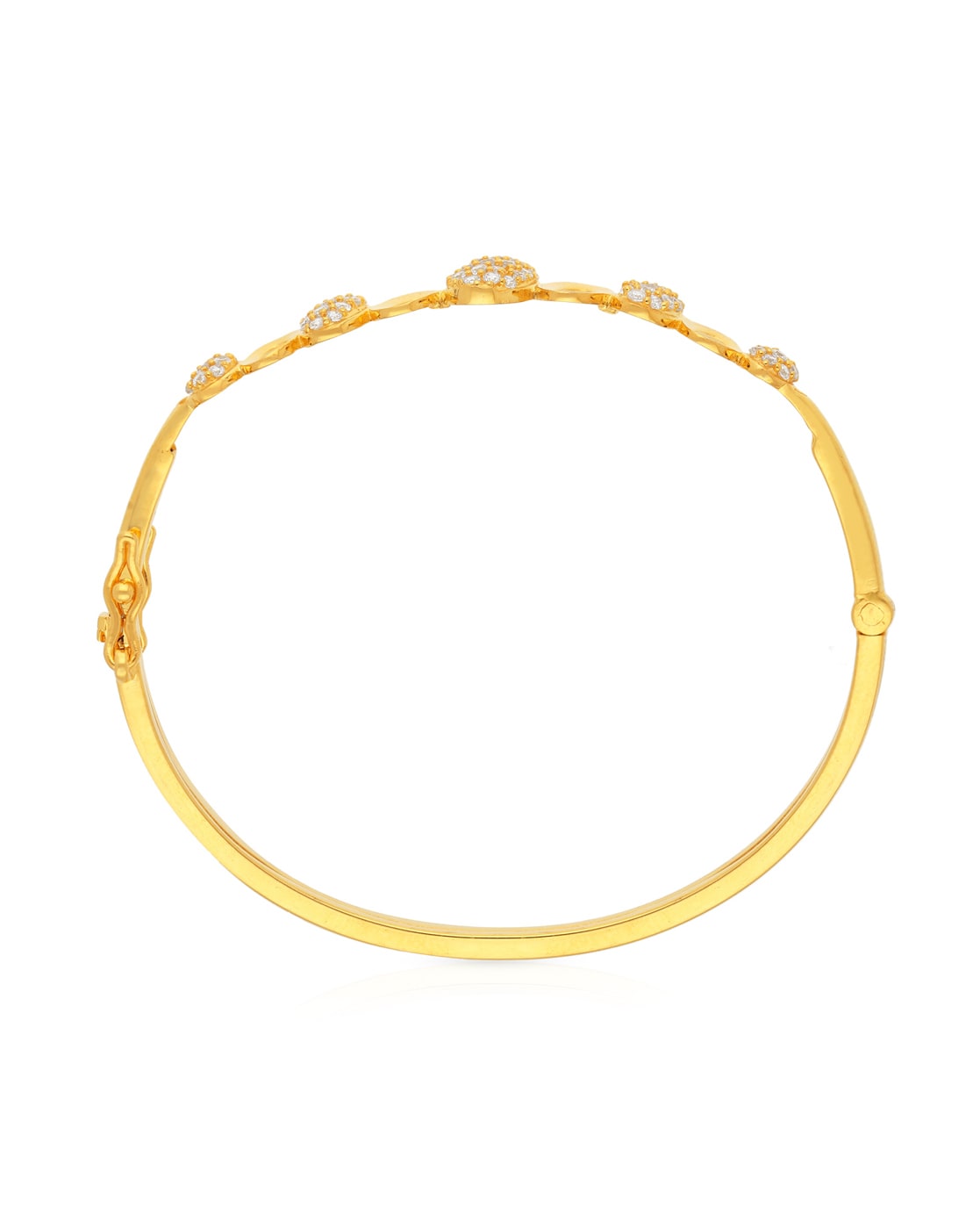 Buy Malabar Gold Bracelet USBL2685199 for Kids Online | Malabar Gold &  Diamonds