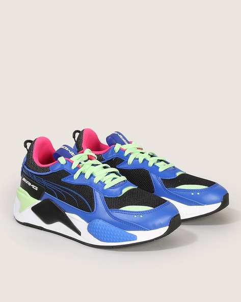 Puma rs x discount toys blue lavender