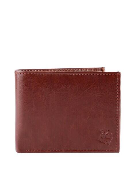 Bifold Wallet With Amazon Leather Wallet Ladies Brown Ladies Leather  Wallets At ₹ 275/piece In New Delhi ID