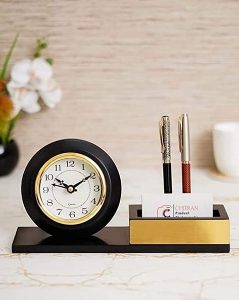 DESK CLOCK - penco® stationery & supplies