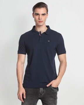 Arrow t shirt top price in india