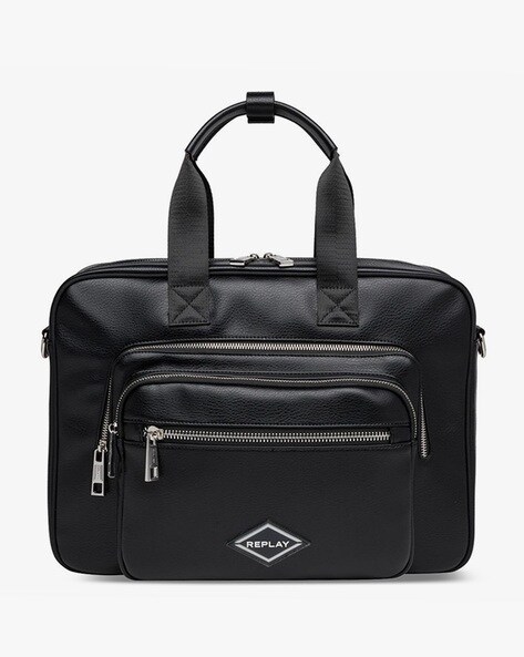 Louis philippe laptop discount bag