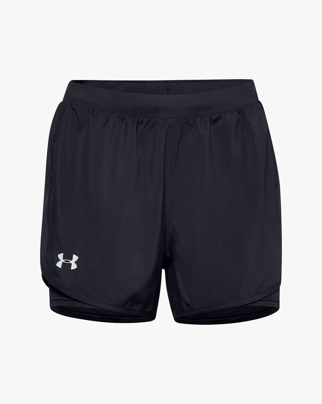 All In Motion Shorts Black - $7 (72% Off Retail) - From Elena