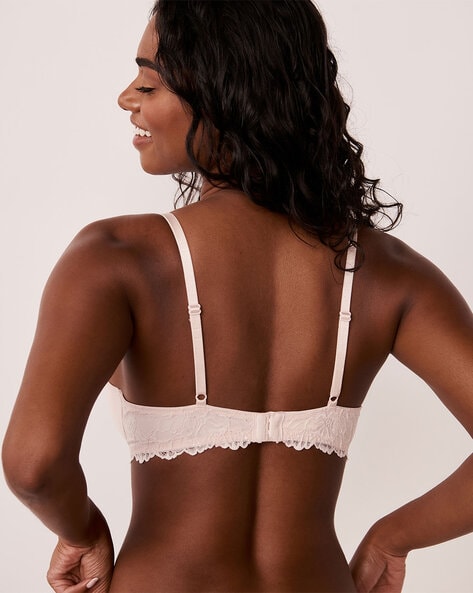 Buy White Bras for Women by La Vie En Rose Online