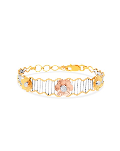 Malabar Gold Mangalsutra Bracelet 2024 | favors.com