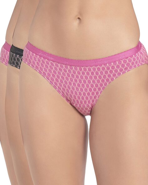 Buy Pink Panties for Women by Jockey Online