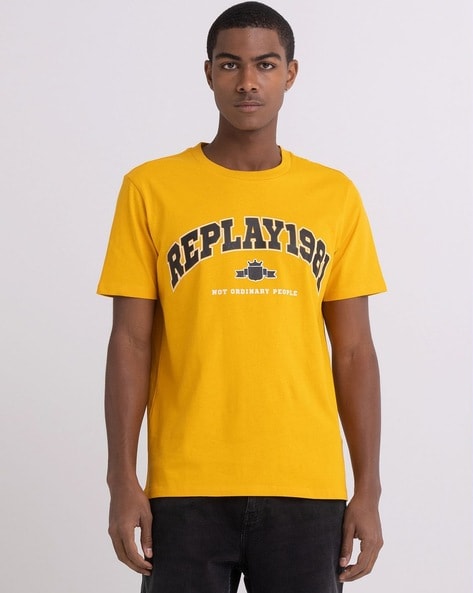 replay t shirt price