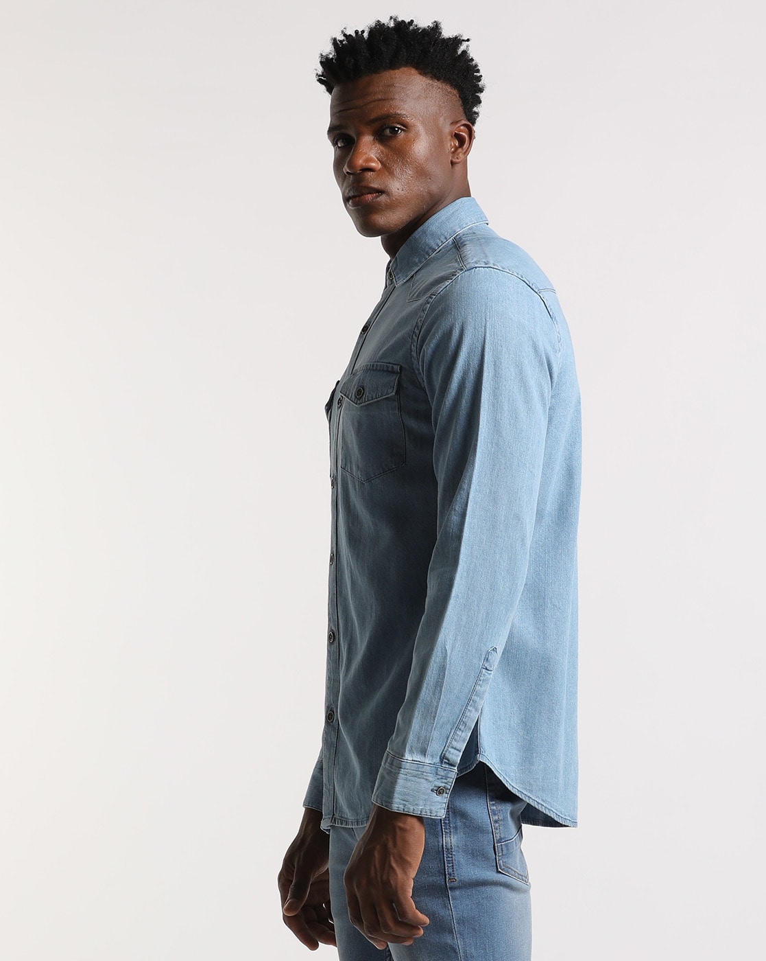 The 4 Best Men's Button-Up Shirts of 2024 | Reviews by Wirecutter