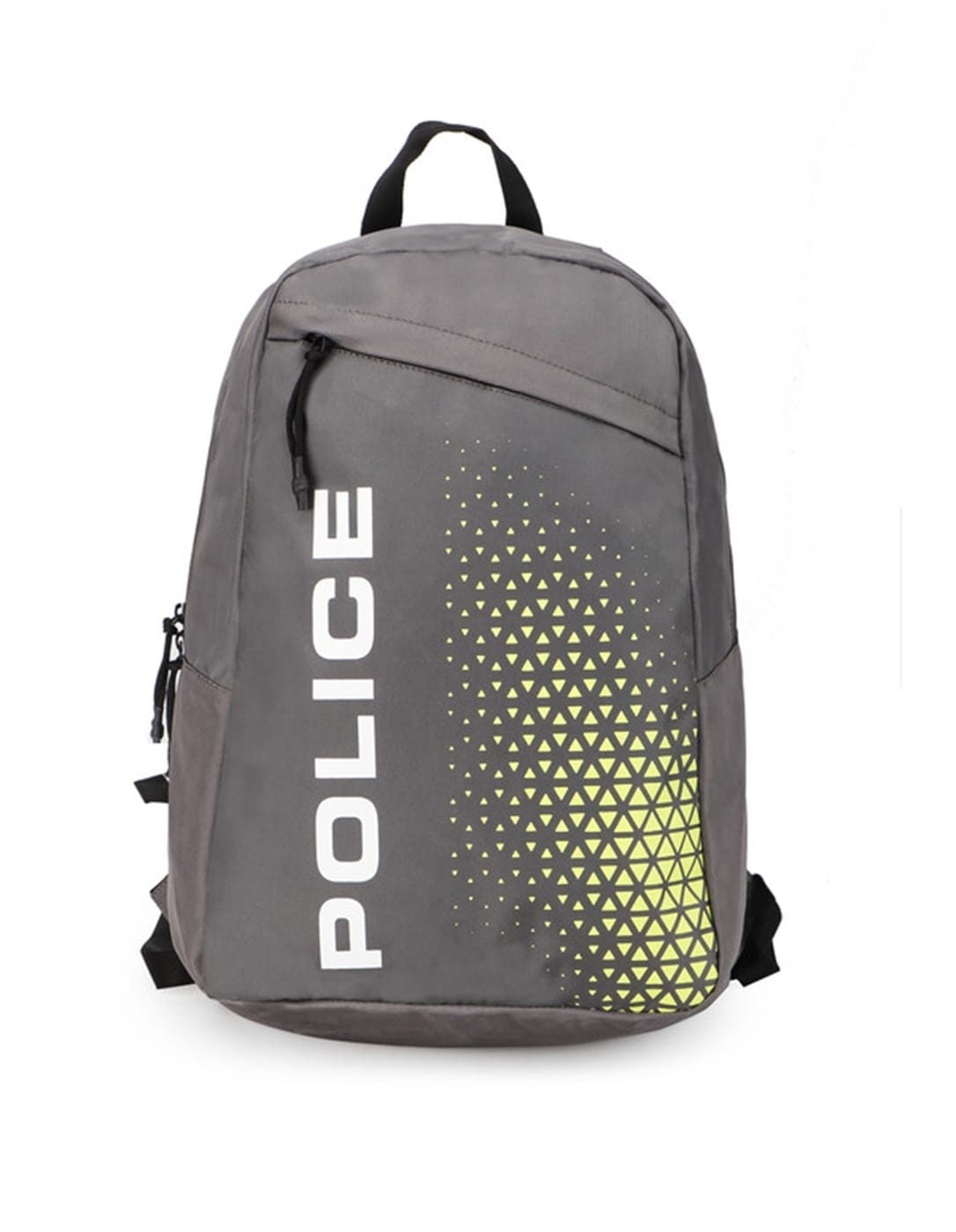 Police anti outlet theft backpack