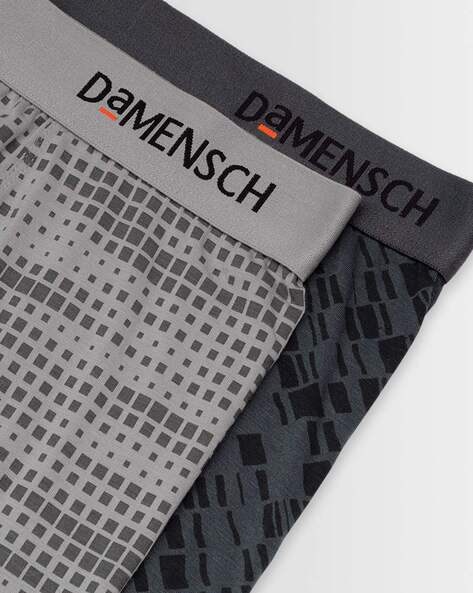 Buy Assorted Briefs for Men by DAMENSCH Online