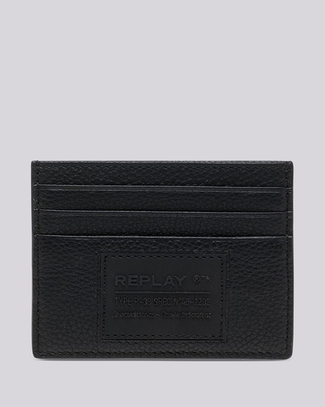 Buy Prada Saffiano Card Holder Online In India -  India