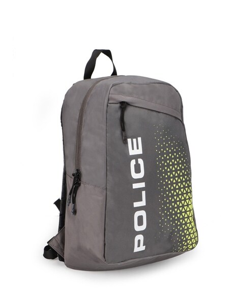 Police Black Domino Mens Backpack  BSTORE INTRODUCES ESERVICES TO RURAL  SEGMENT THROUGH BSTORE