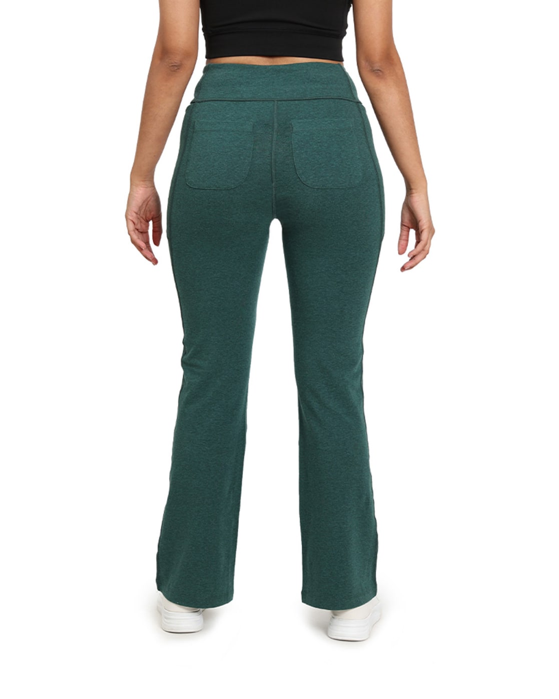 Women Tall The Ultimate Flare Pants with 4 Pockets