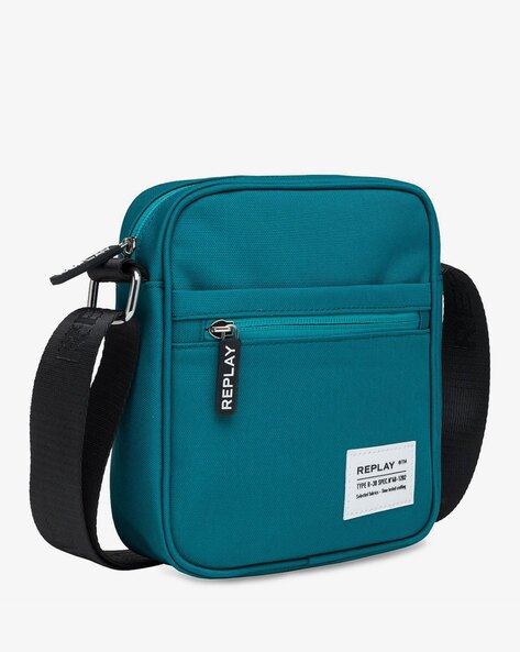 Branded side clearance bags for mens