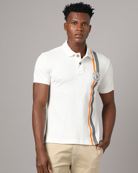 Extra slim shop fit polo shirts