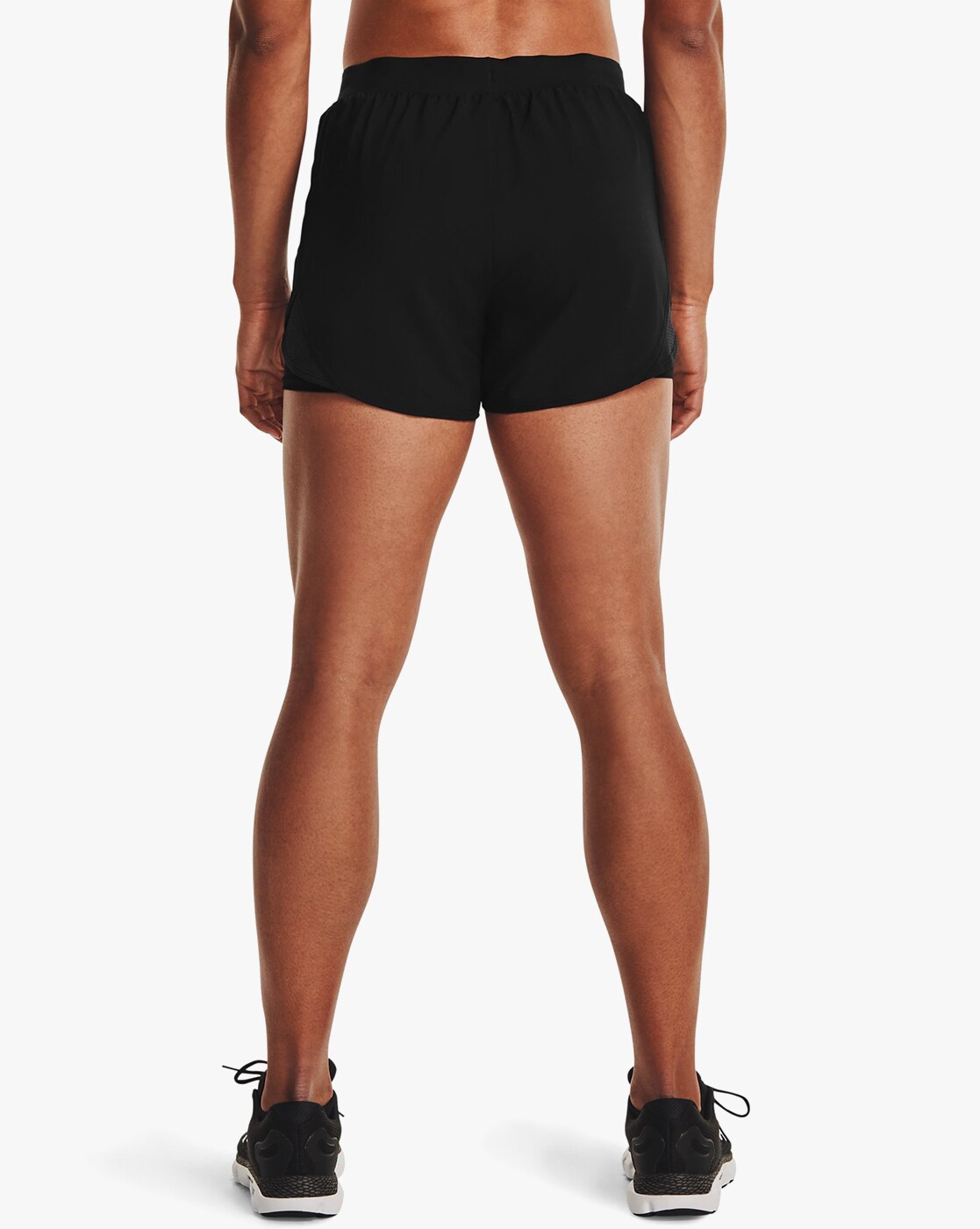 Buy Black Shorts for Women by Under Armour Online
