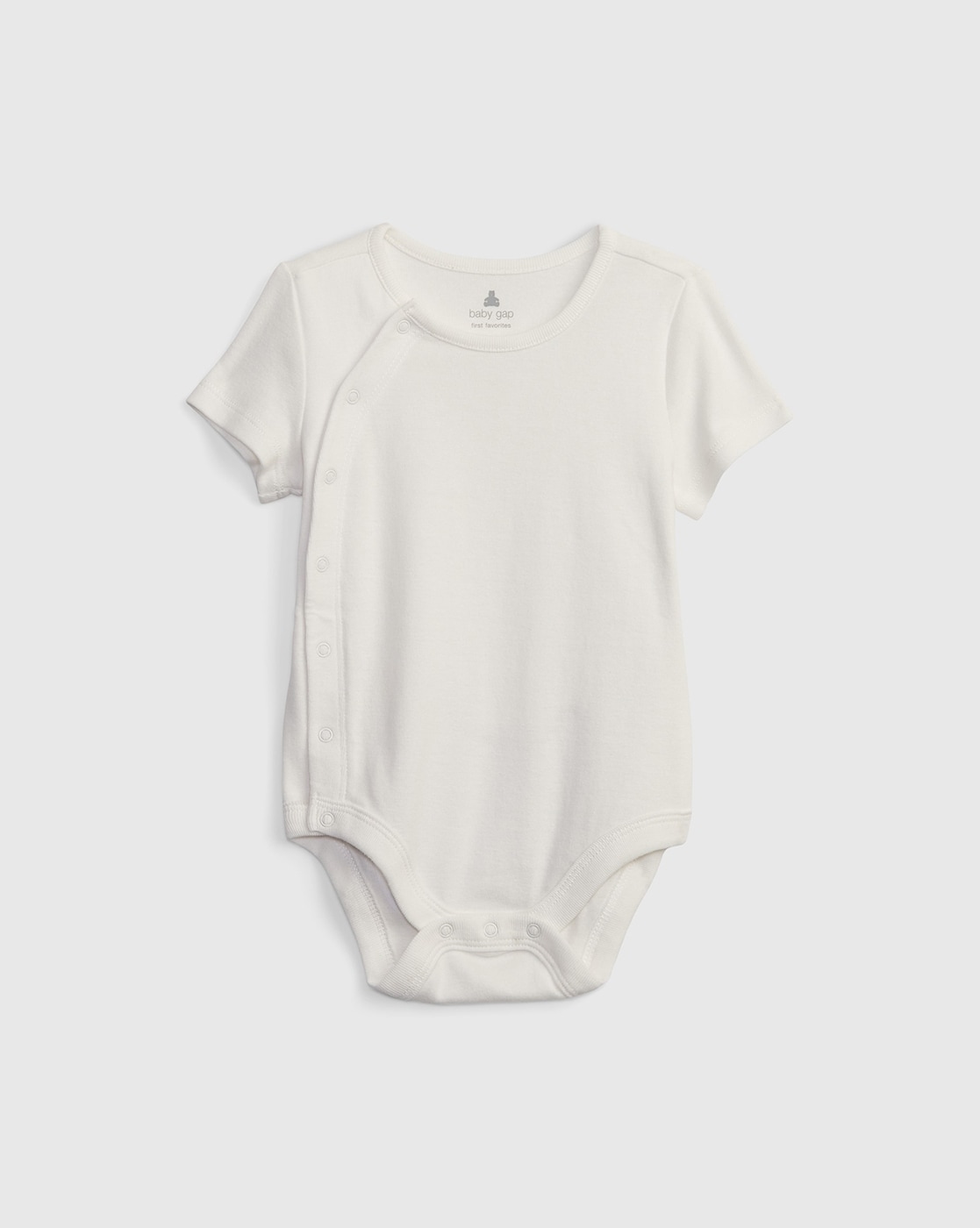 Gap on sale bodysuit baby