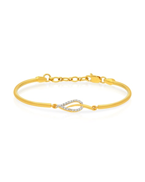 Baby bangles hot sale malabar gold