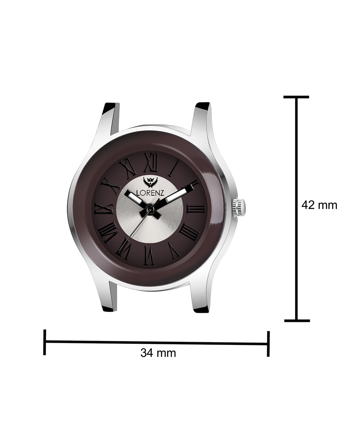 76% OFF on Rizzly Fierce & Fabulous Watch - For Men & Women on Flipkart |  PaisaWapas.com