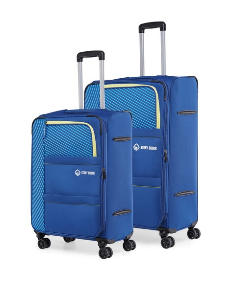 Blue moon sales luggage