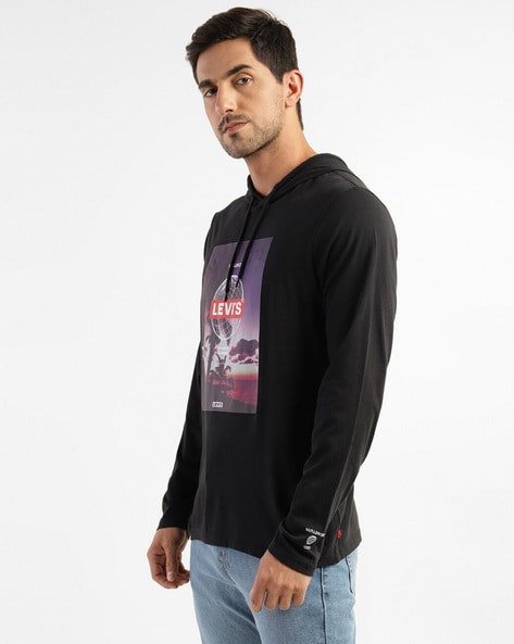 Levi's® Men's Graphic Sweatshirt