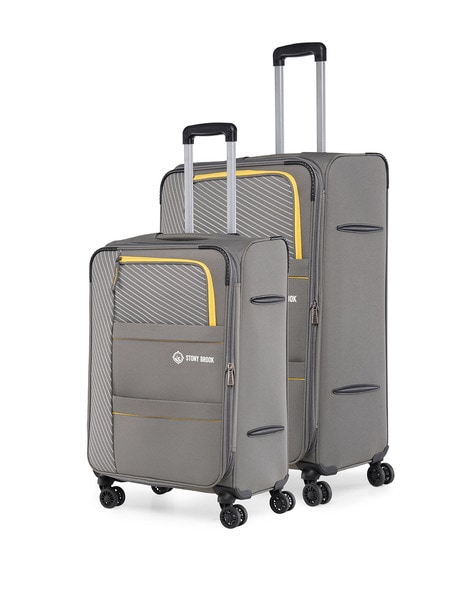 The Very Best Rolling Luggage 2024 | The Strategist