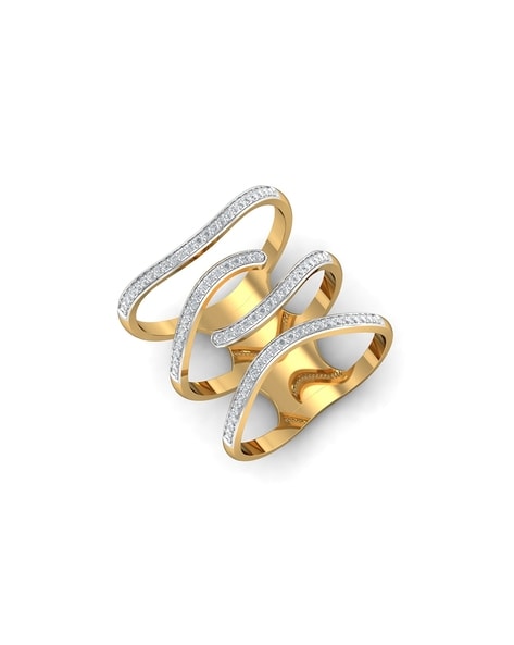 Fashion Ring 001-130-00924 - Women's Diamond Fashion Rings | Jon's Fine  Jewelry | Cocoa Village, FL